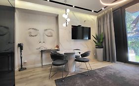 Apartament Tempo Per Te